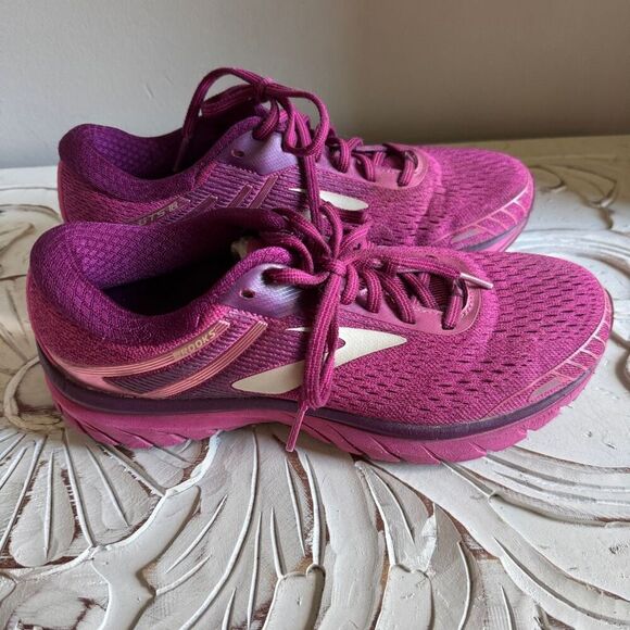 Brooks GTS Adrenaline 18 women’s running shoe size 9.5 - Picture 2 of 8